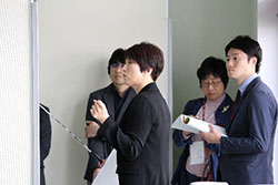 口頭発表・ポスター発表
